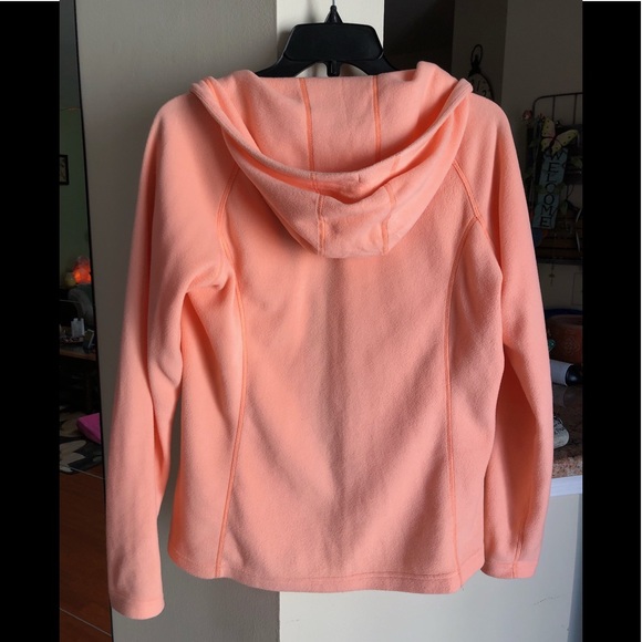 The North Face Hooded Zip-Up - Picture 2 of 6